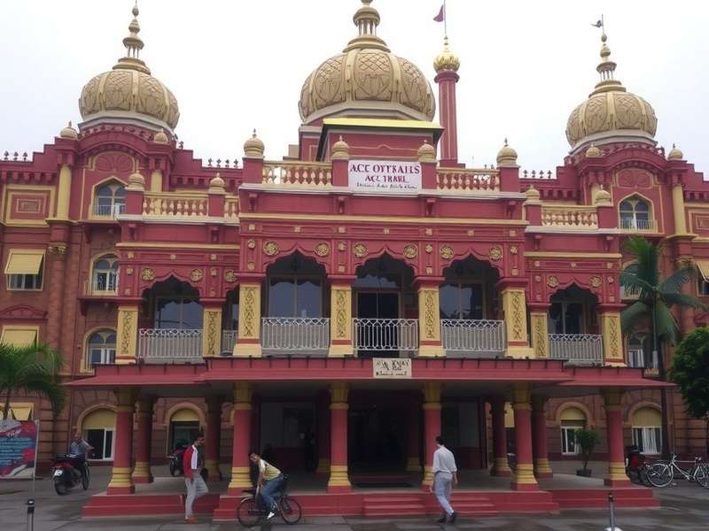 Ahmedabad Ace Table card ranks